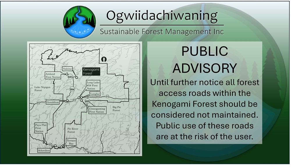 Public Advisory