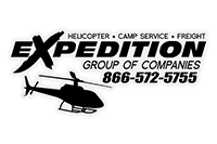 Expedition Helicopters logo