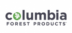 Columbia Forest Products logo