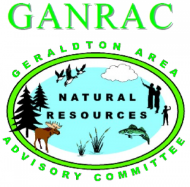 Geraldton Area Natural Resources Advisory Committee logo