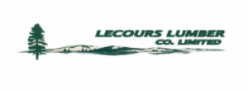 Lecours Lumber Co. Limited logo