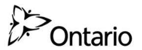 Ontario Ministry of Northern Development, Mines, Natural Resources and Forestry logo