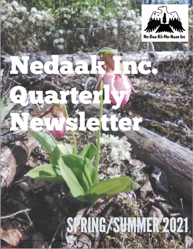 Spring/Summer 2022 Newsletter