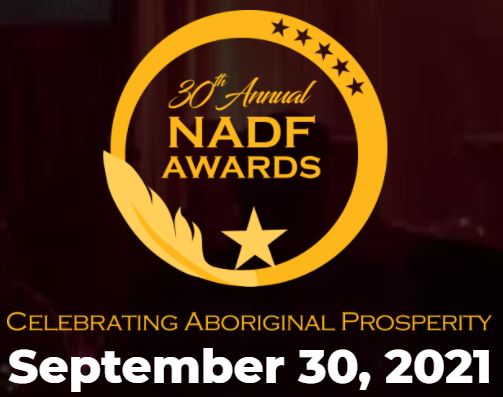 Nedaak Receives Award